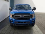 2020 F-150 Thumbnail 8