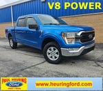 2021 F-150 Thumbnail 1
