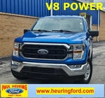 2021 F-150 Thumbnail 2