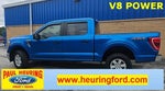 2021 F-150 Thumbnail 3