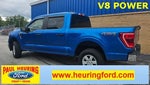 2021 F-150 Thumbnail 4