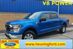 2021 F-150 Thumbnail 5