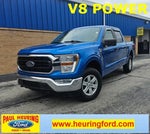 2021 F-150 Thumbnail 6