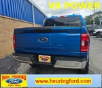 2021 F-150 Thumbnail 8