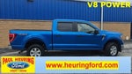 2021 F-150 Thumbnail 10