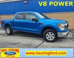2021 F-150 Thumbnail 11