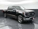 2021 F-150 Thumbnail 1