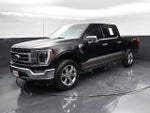 2021 F-150 Thumbnail 3
