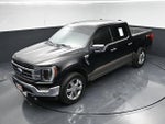 2021 F-150 Thumbnail 22