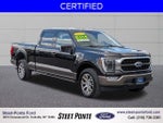 2021 F-150 Thumbnail 1