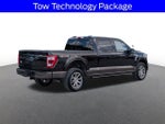 2021 F-150 Thumbnail 3