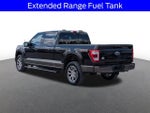 2021 F-150 Thumbnail 4