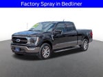 2021 F-150 Thumbnail 5
