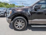 2021 F-150 Thumbnail 20