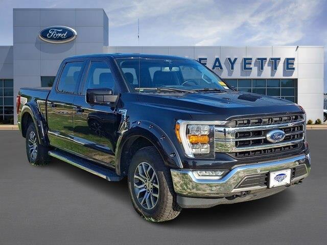 2021 Ford F-150 - $33,987