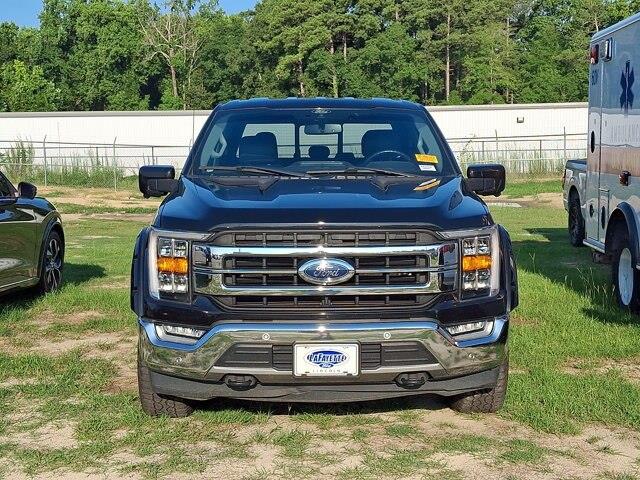 2021 Ford F-150 - $33,987