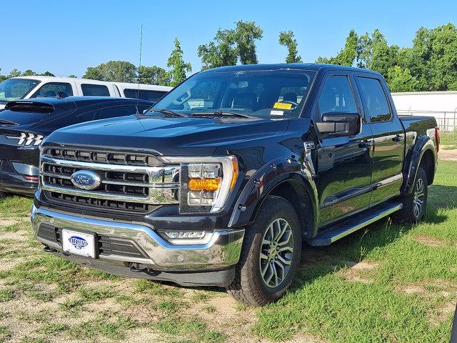 2021 Ford F-150 - $33,987