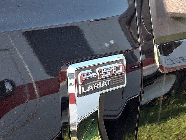 2021 Ford F-150 - $33,987