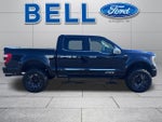 2021 F-150 Thumbnail 2