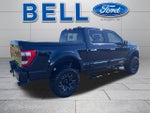 2021 F-150 Thumbnail 3