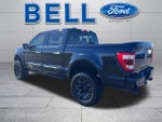 2021 F-150 Thumbnail 6