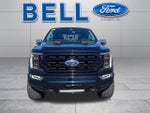 2021 F-150 Thumbnail 10