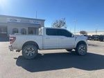 2021 F-150 Thumbnail 5