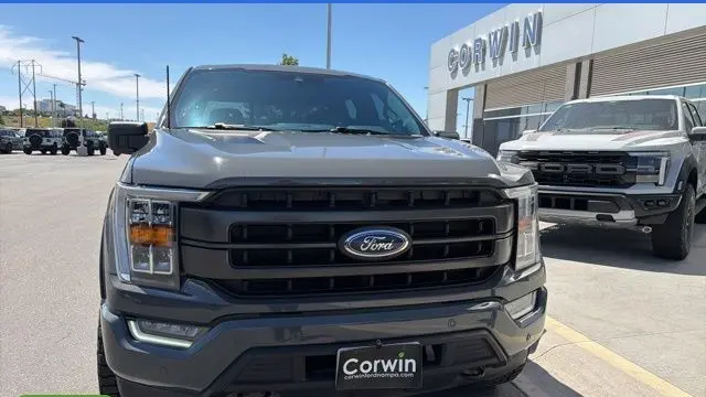 Preowned 2021 Ford F-150 XL for Sale
