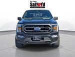 2021 F-150 Thumbnail 8