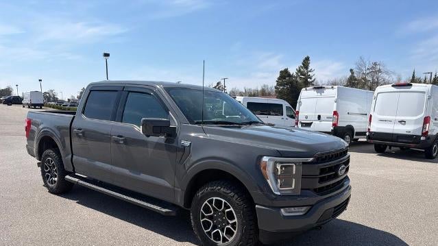 Preowned 2021 Ford F-150 XL for Sale