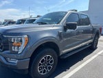 2021 F-150 Thumbnail 1