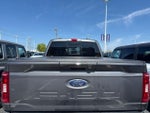 2021 F-150 Thumbnail 3