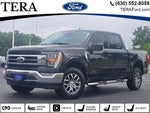 2021 F-150 Thumbnail 5