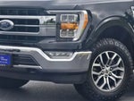 2021 F-150 Thumbnail 6