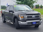 2021 F-150 Thumbnail 7