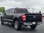 2021 F-150 Thumbnail 11