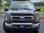 2021 F-150 Thumbnail 26