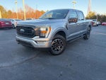 2021 F-150 Thumbnail 2
