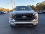 2021 F-150 Thumbnail 5