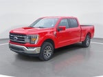 2021 F-150 Thumbnail 7