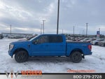2021 F-150 Thumbnail 1