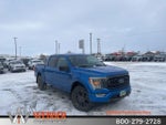 2021 F-150 Thumbnail 4