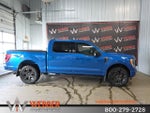 2021 F-150 Thumbnail 1