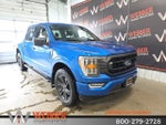 2021 F-150 Thumbnail 2