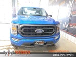 2021 F-150 Thumbnail 3