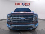 2021 F-150 Thumbnail 5