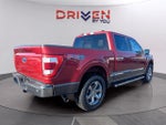 2021 F-150 Thumbnail 6