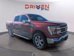 2021 F-150 Thumbnail 8