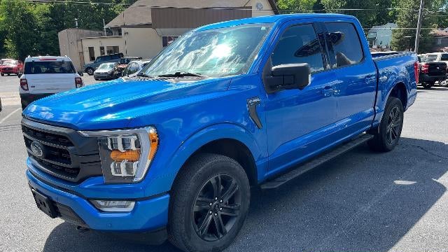Preowned 2021 Ford F-150 XL for Sale