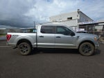 2021 F-150 Thumbnail 4